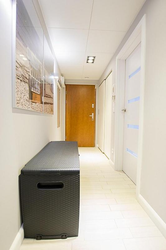 Promenada Gwiazd 28 Apartament Perla Z Parkingiem Miedzyzdroje Exterior foto